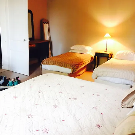 La Πανσιόν Saint-Pierre-dʼIrube