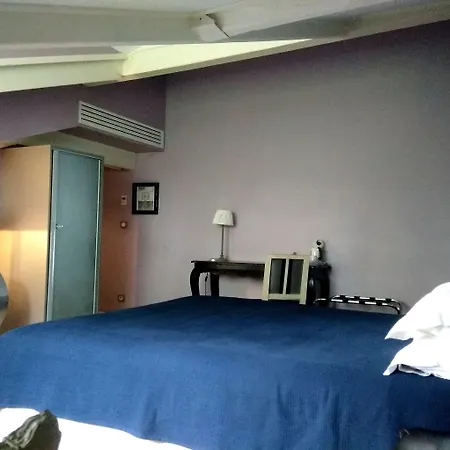 Πανσιόν La Saint-Pierre-dʼIrube