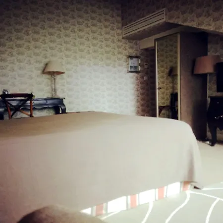 Πανσιόν La Saint-Pierre-dʼIrube