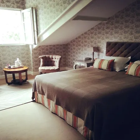 La 3* Saint-Pierre-dʼIrube