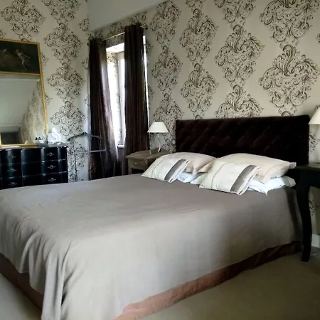 Maison d'hôtes La 3*