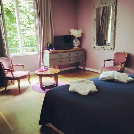 La 3* Saint-Pierre-dʼIrube