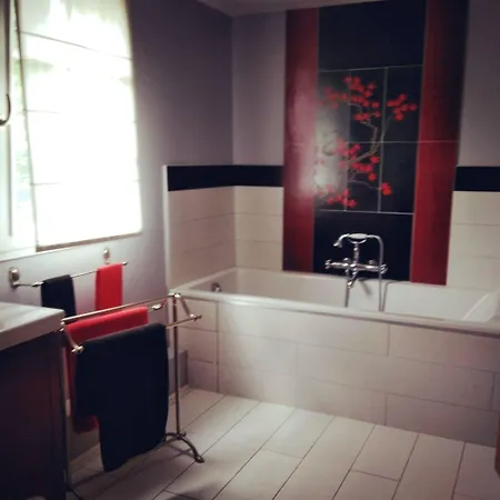 La 3* Saint-Pierre-dʼIrube