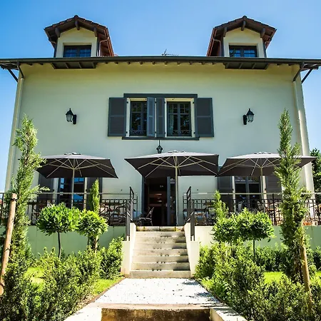 Maison d'hôtes La Saint-Pierre-dʼIrube