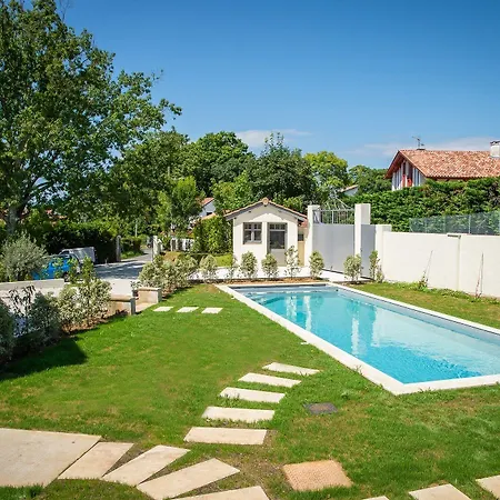La Maison d'hôtes