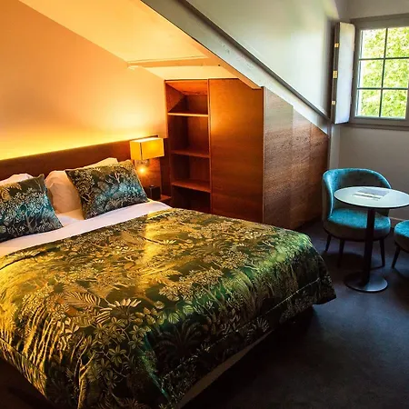 La Πανσιόν Saint-Pierre-dʼIrube