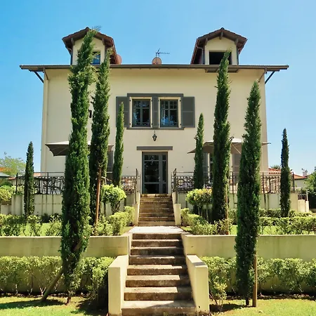 La Maison d'hôtes 3*