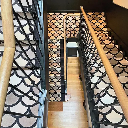 La Maison d'hôtes 3*