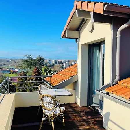 Maison d'hôtes La 3*