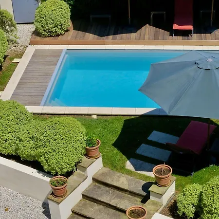 Maison d'hôtes La Saint-Pierre-dʼIrube