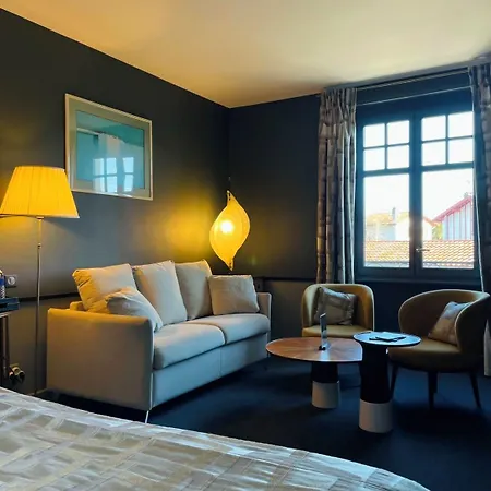 La Maison d'hôtes 3*