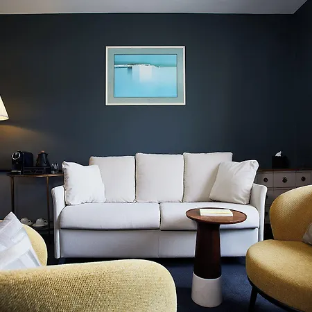 Maison d'hôtes La 3*