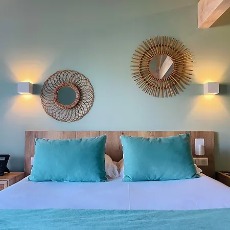 Maison d'hôtes La 3*