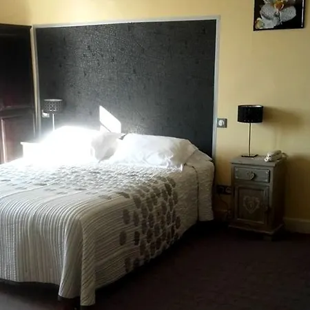 Πανσιόν La Saint-Pierre-dʼIrube