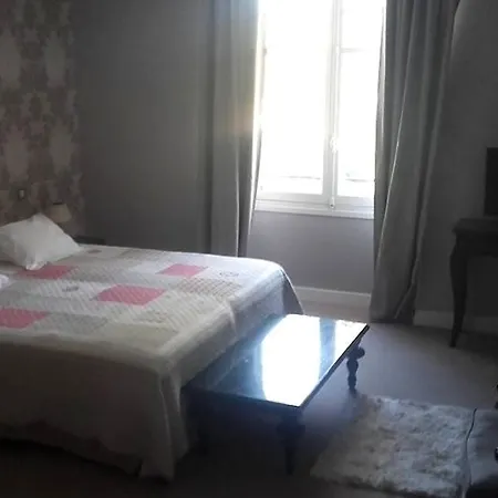 Maison d'hôtes La 3*