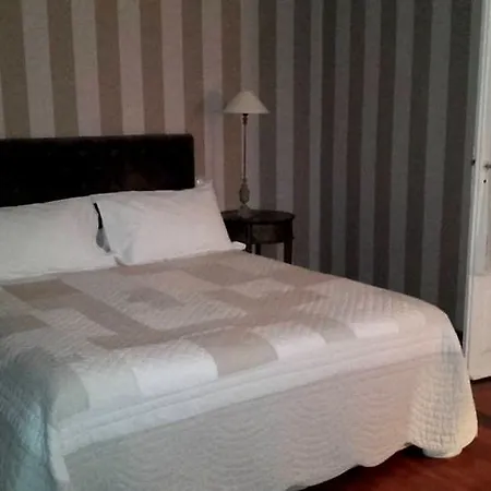 Πανσιόν La Saint-Pierre-dʼIrube