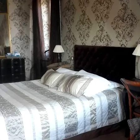 La Πανσιόν Saint-Pierre-dʼIrube