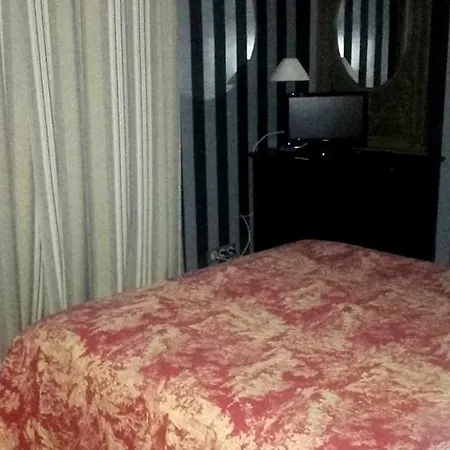 Πανσιόν La 3*