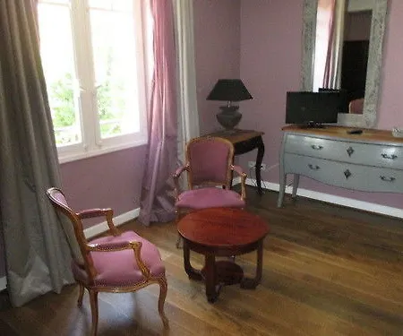 La Πανσιόν 3*