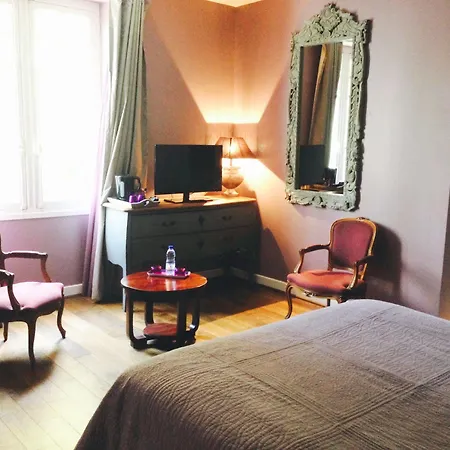 Πανσιόν La 3*