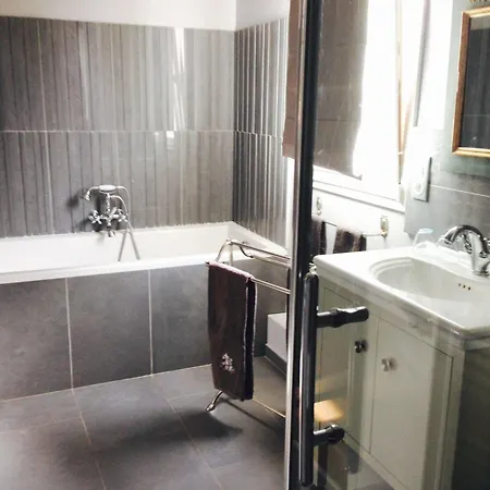 La Πανσιόν Saint-Pierre-dʼIrube