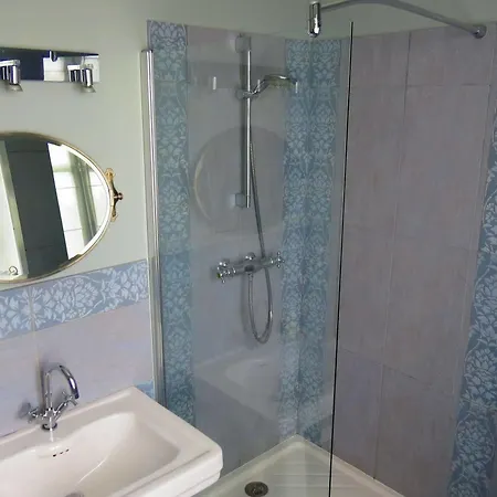 La Πανσιόν Saint-Pierre-dʼIrube