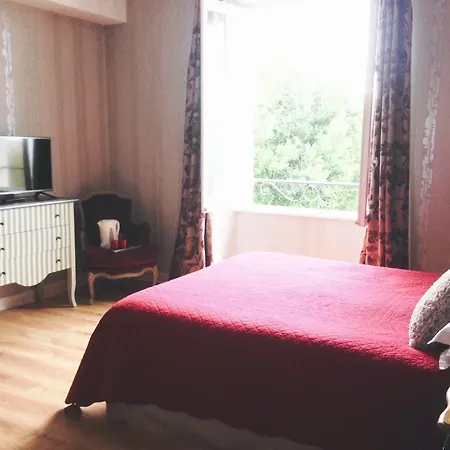 Maison d'hôtes La 3*