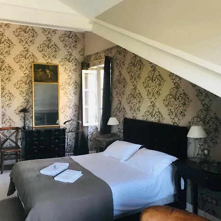 Maison d'hôtes La 3*