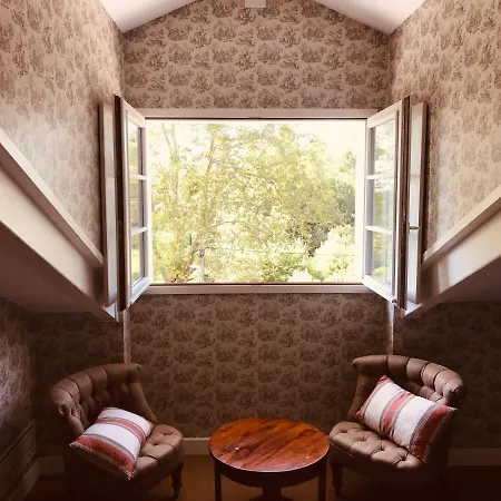 La 3* Saint-Pierre-dʼIrube