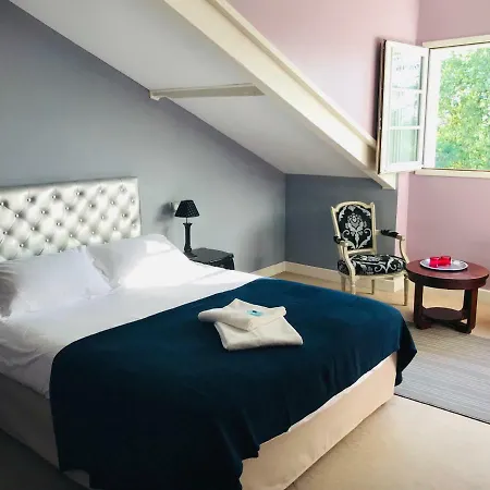 Πανσιόν La Saint-Pierre-dʼIrube