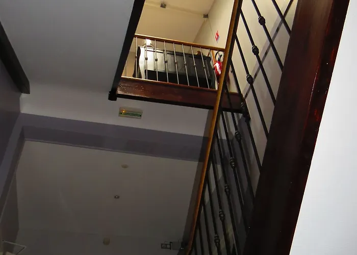 Гостевой дом Hotel La Villa 3*