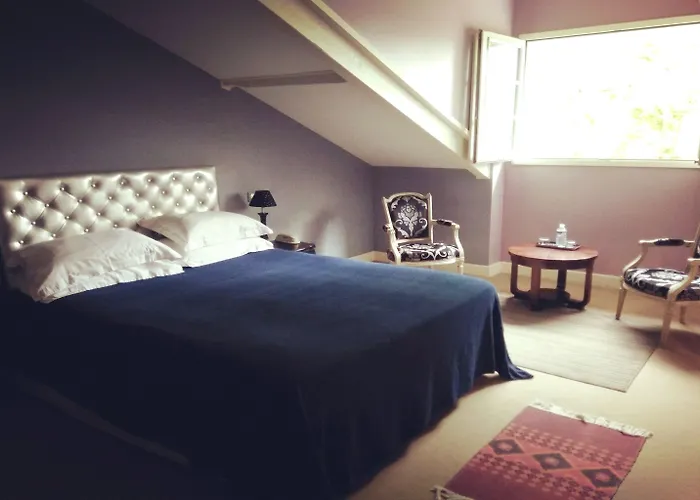 Hotel La Villa Гостевой дом 3*