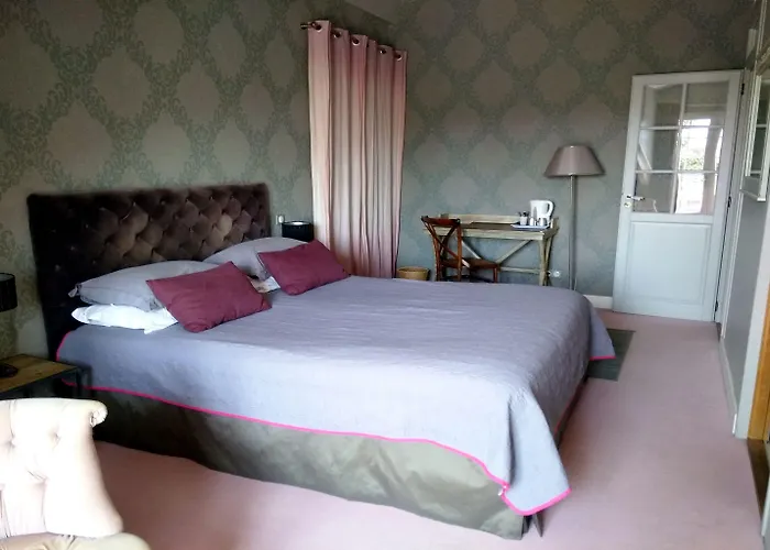 Hotel La Villa Гостевой дом 3*