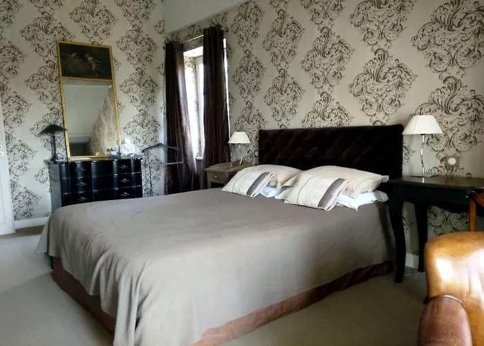 Гостевой дом Hotel La Villa 3*