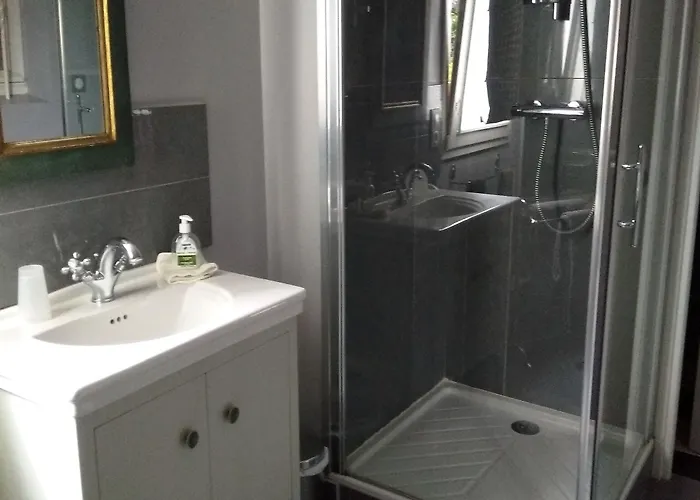 Hotel La Villa Сен-Пьер-д'Ирюб