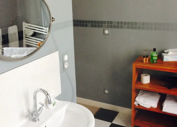 Hotel La Villa Гостевой дом 3*