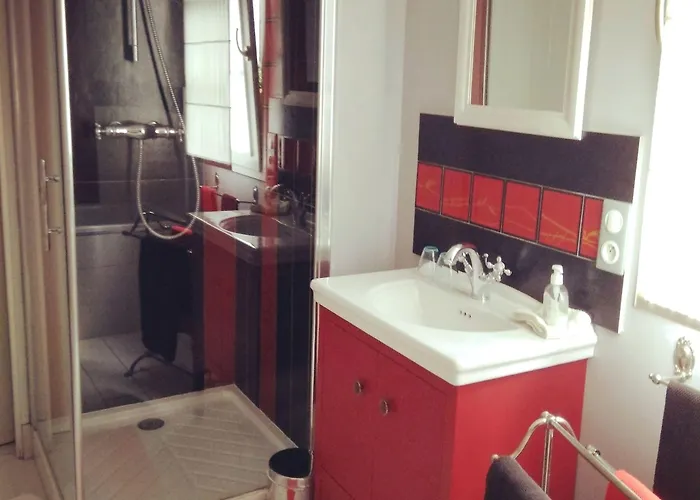 Гостевой дом Hotel La Villa 3*