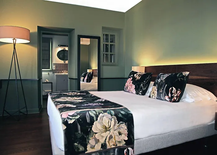 Hotel La Villa Гостевой дом 3*