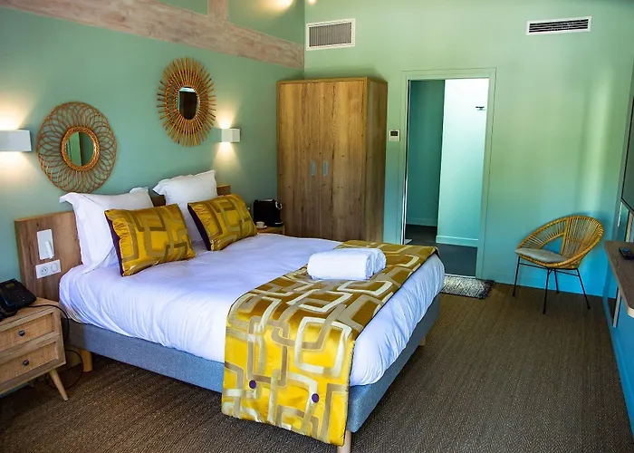 Гостевой дом Hotel La Villa 3*