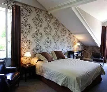 Гостевой дом Hotel La Villa 3*