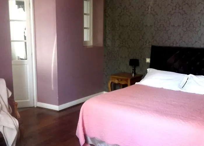 Hotel La Villa Гостевой дом