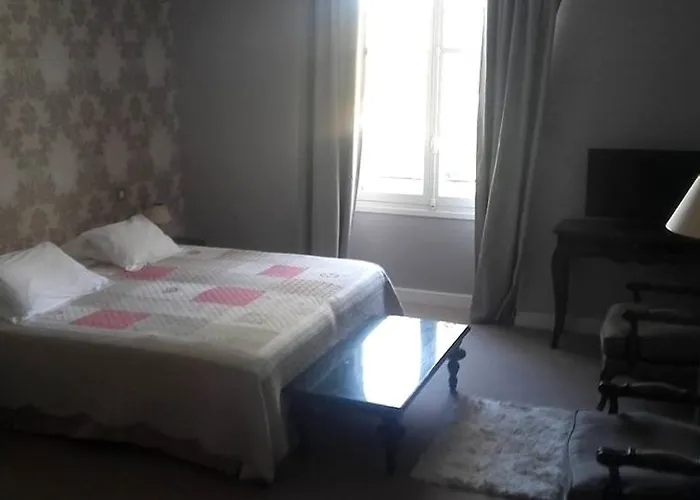 Гостевой дом Hotel La Villa 3*