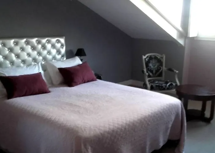 Гостевой дом Hotel La Villa