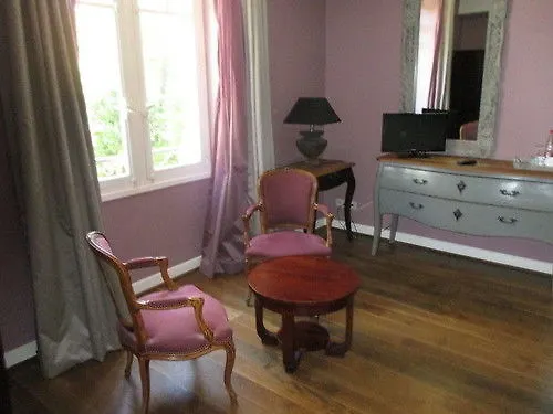 Hotel La Villa Гостевой дом 3*