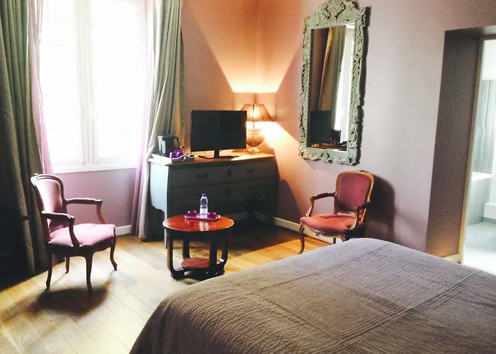 Гостевой дом Hotel La Villa 3*