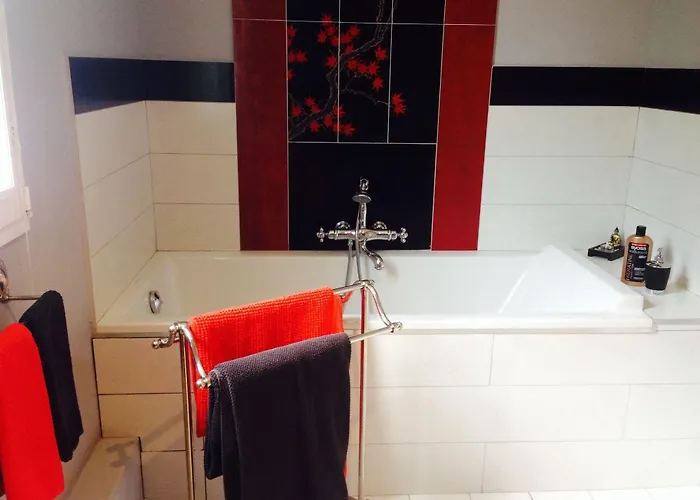 Гостевой дом Hotel La Villa