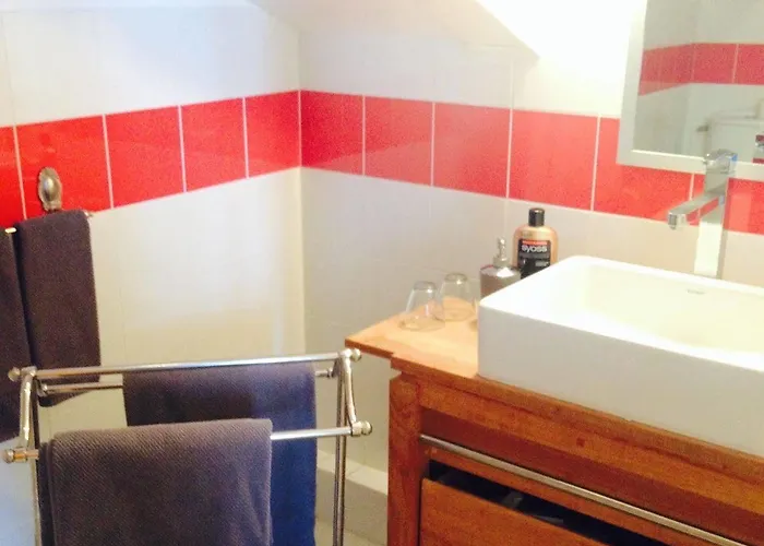 Гостевой дом Hotel La Villa 3*