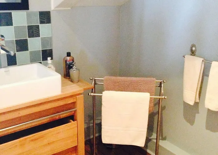 Hotel La Villa Гостевой дом