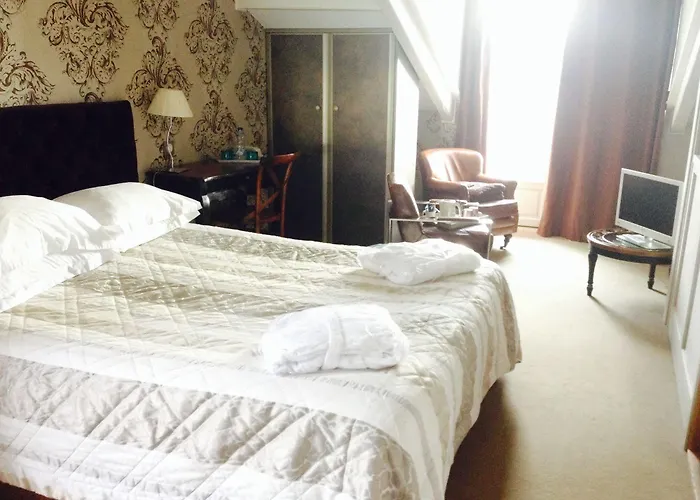 Hotel La Villa Гостевой дом 3*