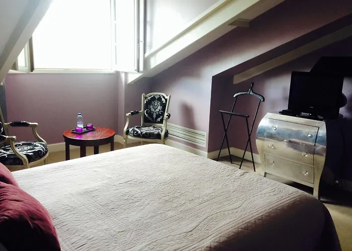 Гостевой дом Hotel La Villa